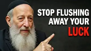 Billionaire Rabbi : 