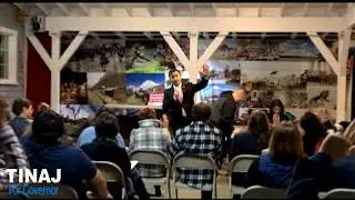 California Governor Election - June 5, 2018