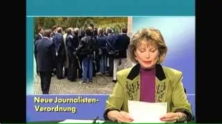 Berliner Abendschau Dec 01,1989