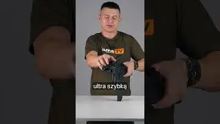 Jedyna taka polimerowa replika! Wyposażona w ESA2