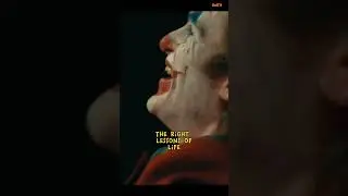 JOKER | There is no punchline its not a joke.