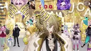 【Luca Kaneshiro/自用無烤】Luca's sneeze 2