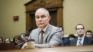 Pruitt faces more ethics violations allegations