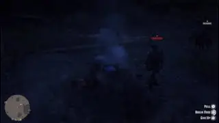 RDR 2 ONLINE Freeroam