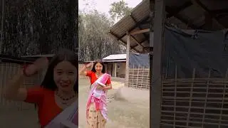 Gamuts /Nasoni Dhuniya /Assamese new Short video/ #shorts