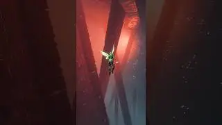 Skipping The Entire Whisper Jumping Puzzle in Destiny 2 🤯