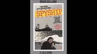 Brian Gulland * A Cold Wind (Instrumental) * Spyship