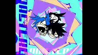 The Paint Flakes Remastered
