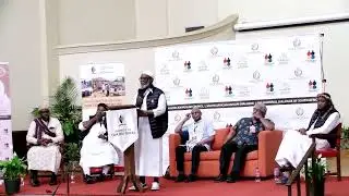SAMUDI DIALOGUE