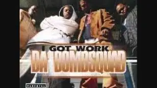 Da Bombsquad - Hold On Ft. Boy Big (KC) (LAWRENCE ~ KANSAS CITY RAP)