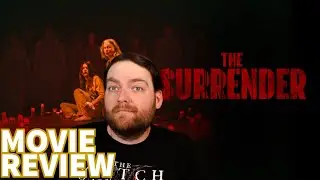 THE SURRENDER (2025) MOVIE REVIEW