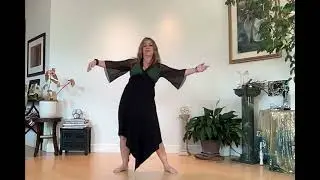 Prayerformance Reset: A Quick Grounding & Centering