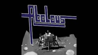 Ruhe Und Frieden [German Drum and Bass rap] - Abolous 2021 