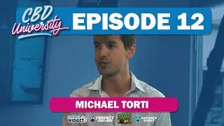 CBD University Podcast Episode 12 | CBD and the Chemistry of Food | Hemp Bombs&reg;