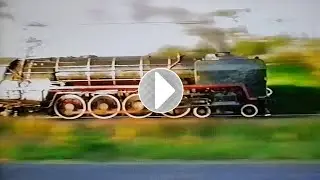 South African Steam 15F 2916 Worcester-CPT *Derick Stander* #locomotive #train #railway #sar #sas