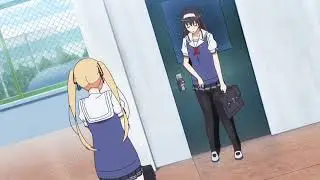 Eriri is a Freak