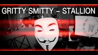 GRITTY SMITTY - STALLION 2019