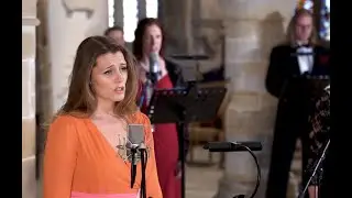 Trailer for Opera Brava's 