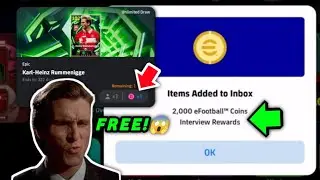 Confirmed Method to Get Free Epics and Coins in eFootball 2026