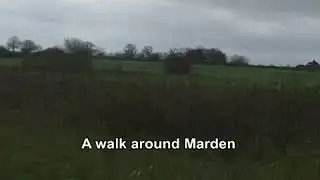 A Boxing Day walk in Kent