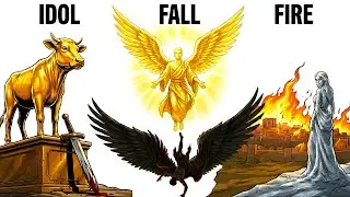 Every DIVINE Judgement in the Bible (Explained in 10 Minutes)