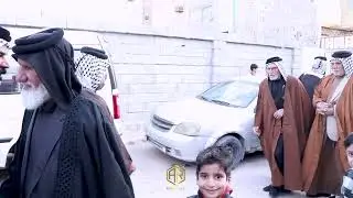 عقد قران الاخ سعد محسن محمد البزوني #شركة_علي_رمضان