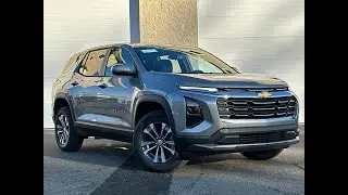 2026 Chevrolet Equinox LT MA Milford, Franklin, Worcester, Framingham MA Providence