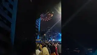 NEW YEAR COUNTDOWN 2026 AYALA MAKATI