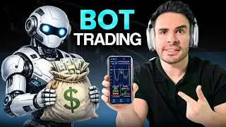 LA VERDAD SOBRE LOS BOTS DE TRADING AUTOMATIZADOS