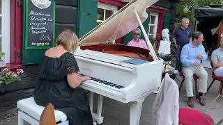 Chopin &ndash; Fantaisie Impromptu &ndash; Elena Kuschnerova
