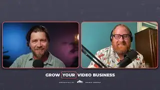 From Motion Design to Business Strategy: Kevin Rapp's Journey