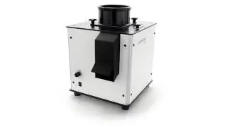 Big Spring Separator