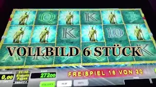 Vollbild🔥 Lord of the Ocean 6🔥 Vollauszahlung🔥 Novoline Spielothek Geht ab 2025