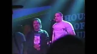 Sublime - Live at House of Blues West Hollywood (April 5, 1996)