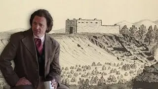 Western Trails: William Bent & Bent's Old Fort