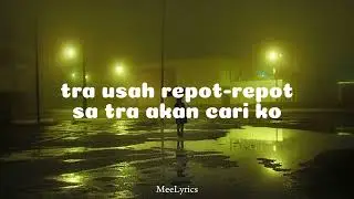 Jang Paksa Diri - Nonha Ditha Wanma x Cardinal Protocol [lyrics Music]
