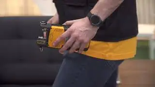 M&aacute;xima funcionalidade, tamb&eacute;m  em redes de CATV