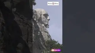 Mount Rushmore #realstory #history #fact #america #rushmore #secrets #hiddenstory #watchtime #statue
