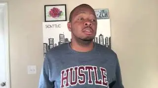 Another Church Reality Show?!