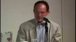 Guttenplan talks of  his new book about I F Stone