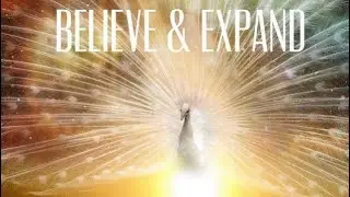 A conscious choice- leads you to expansion 🤍 
