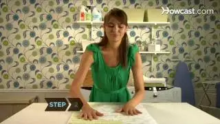 How to Fold a Towel