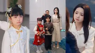 เด็กนำโชคลงมาเกิด ได้ยินเสียงใจ เปลี่ยนชะตาทั้งตระกูล