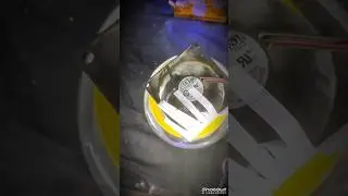 How to make mini air cooler🥵🔋#experiment#shortvideo#Sk Akash electronics#