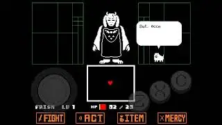 Toby gng its been 10 years finish your game