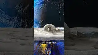 The Moon&rsquo;s Secret Tunnel System