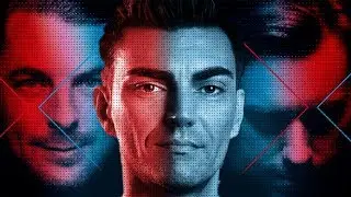 Axwell &Lambda; Ingrosso - More Than You Know vs. Gabry Ponte - Geordie (Rudeejay & Da Brozz Mash-Boot)