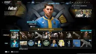 Call of Duty Black Ops 7 How To Earn All Rewards In Event Quickly (Fallout Event)