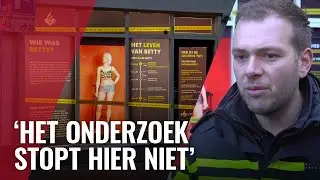 Hologram vermoorde sekswerker Betty op de Wallen verwijderd