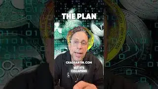 This Has ALL Been Planned: XRP, ISO 20022, and the New Financial SystemFor over a decade.